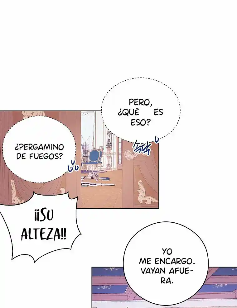 Me Convertí En La Esposa Del Protagonista Principal De Una Tragedia - Capítulo 44 - Página 51 - LectorTMOo