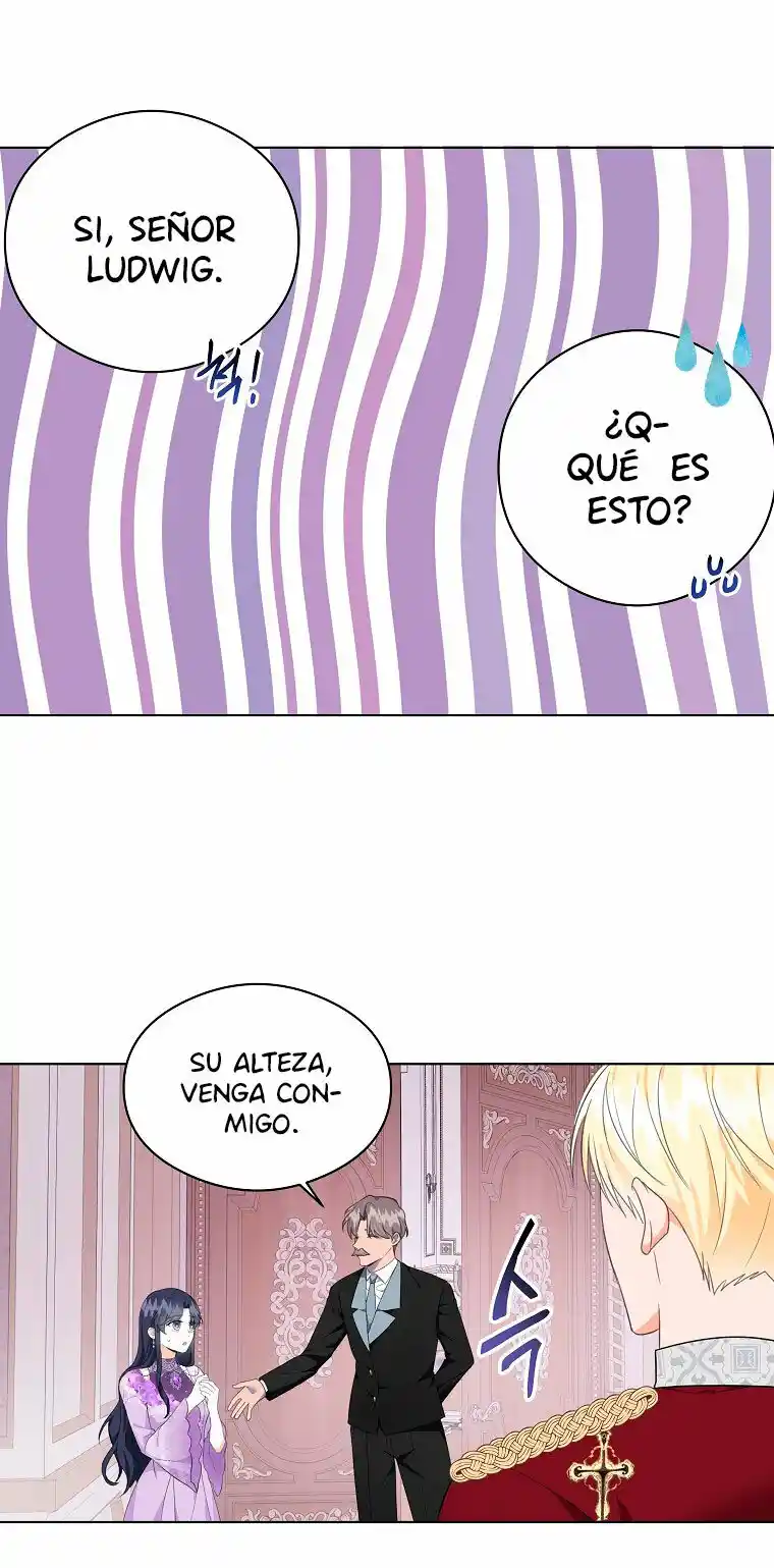 Me Convertí En La Esposa Del Protagonista Principal De Una Tragedia - Capítulo 44 - Página 53 - LectorTMOo