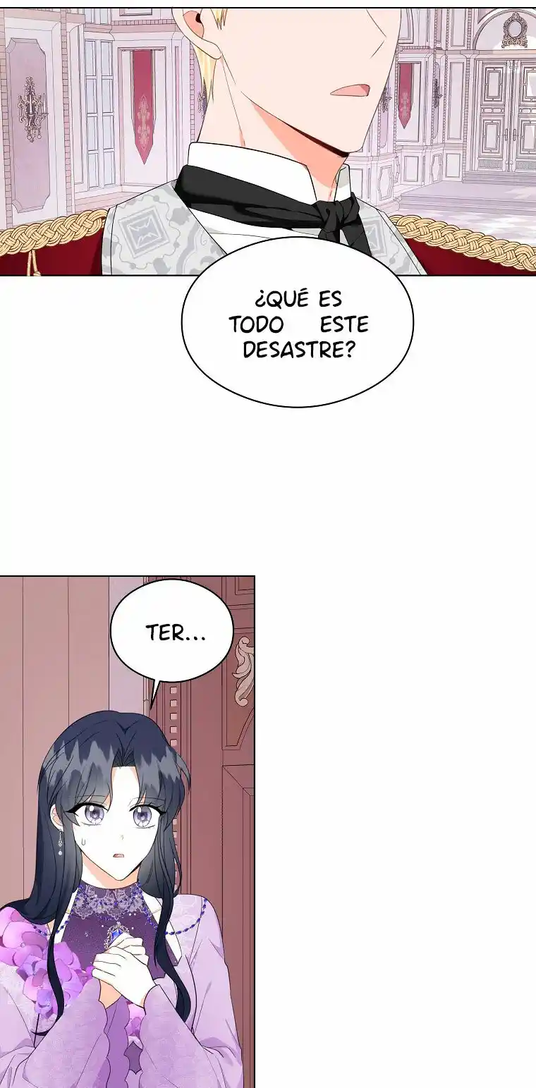 Me Convertí En La Esposa Del Protagonista Principal De Una Tragedia - Capítulo 44 - Página 54 - LectorTMOo
