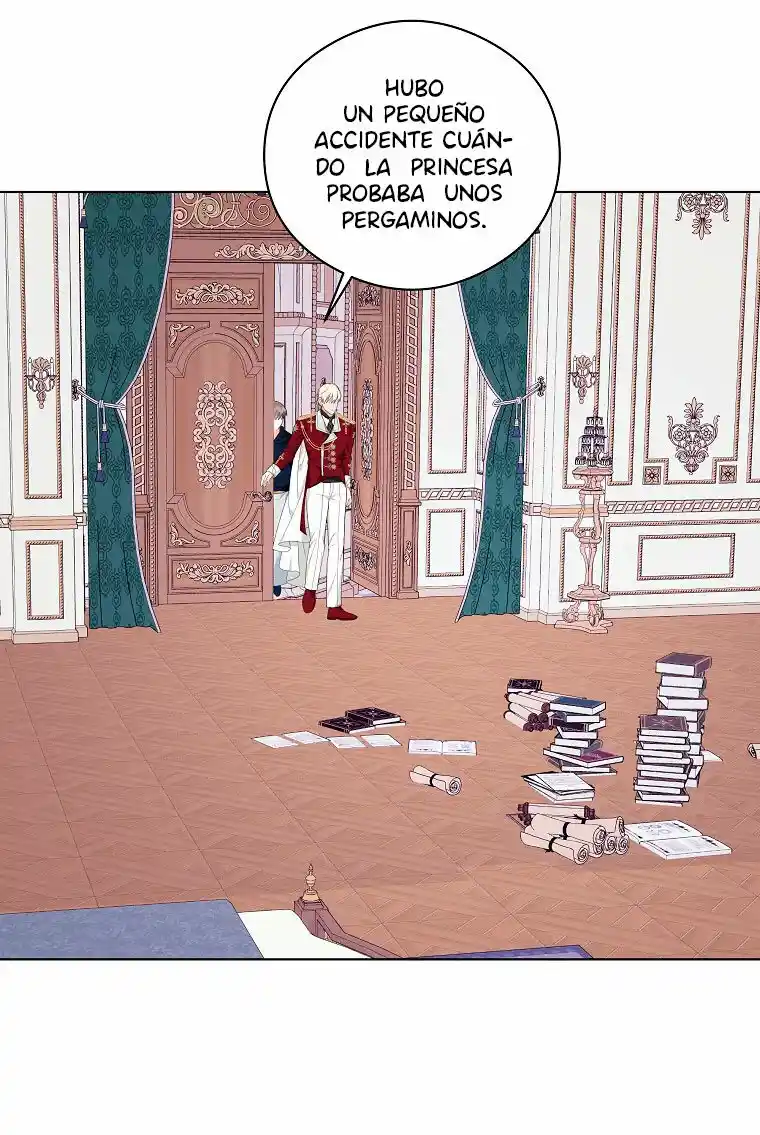 Me Convertí En La Esposa Del Protagonista Principal De Una Tragedia - Capítulo 44 - Página 56 - LectorTMOo