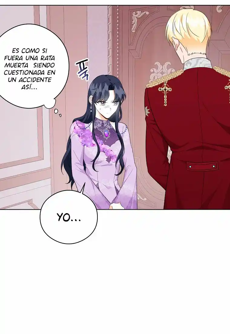 Me Convertí En La Esposa Del Protagonista Principal De Una Tragedia - Capítulo 44 - Página 59 - LectorTMOo