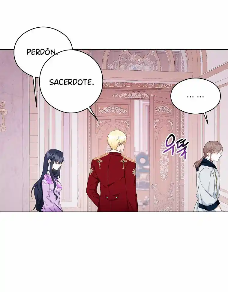 Me Convertí En La Esposa Del Protagonista Principal De Una Tragedia - Capítulo 44 - Página 60 - LectorTMOo