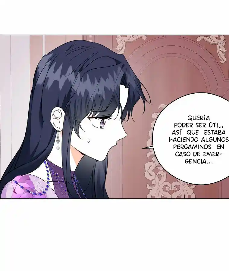 Me Convertí En La Esposa Del Protagonista Principal De Una Tragedia - Capítulo 44 - Página 66 - LectorTMOo