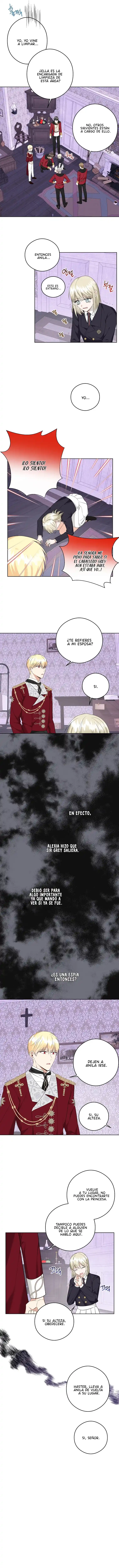 Me Convertí En La Esposa Del Protagonista Principal De Una Tragedia - Capítulo 45 - Página 9 - LectorTMOo