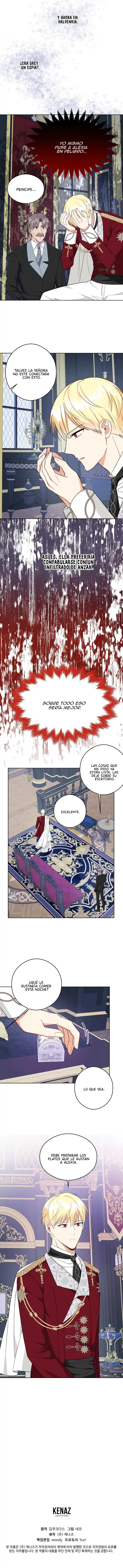Me Convertí En La Esposa Del Protagonista Principal De Una Tragedia - Capítulo 45 - Página 11 - LectorTMOo