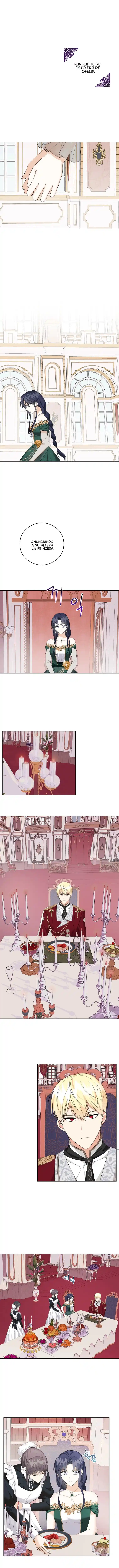 Me Convertí En La Esposa Del Protagonista Principal De Una Tragedia - Capítulo 46 - Página 3 - LectorTMOo