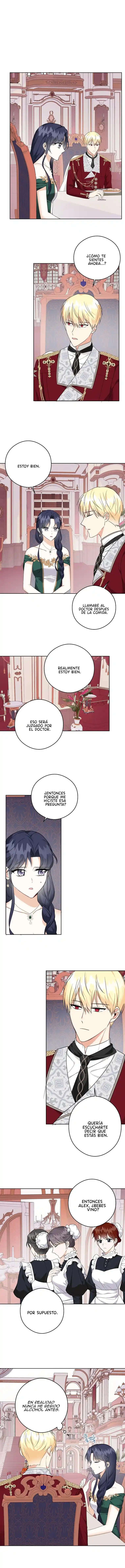 Me Convertí En La Esposa Del Protagonista Principal De Una Tragedia - Capítulo 46 - Página 4 - LectorTMOo