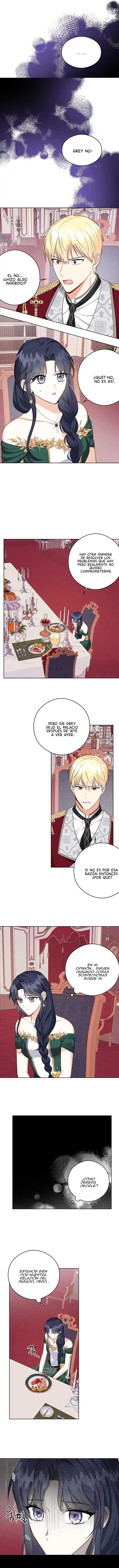 Me Convertí En La Esposa Del Protagonista Principal De Una Tragedia - Capítulo 46 - Página 6 - LectorTMOo