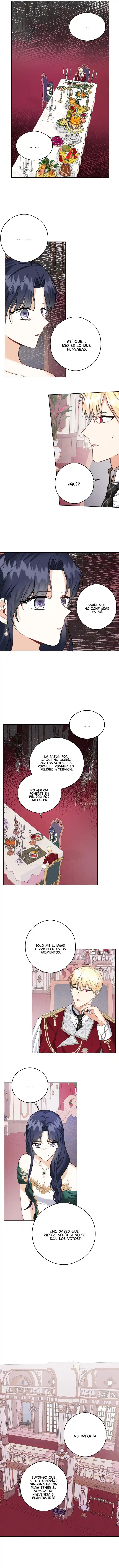 Me Convertí En La Esposa Del Protagonista Principal De Una Tragedia - Capítulo 46 - Página 9 - LectorTMOo