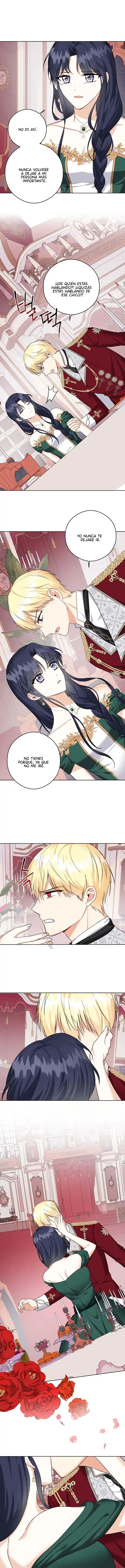 Me Convertí En La Esposa Del Protagonista Principal De Una Tragedia - Capítulo 46 - Página 10 - LectorTMOo