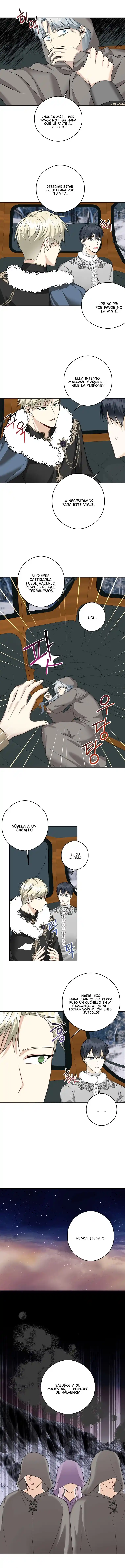 Me Convertí En La Esposa Del Protagonista Principal De Una Tragedia - Capítulo 47 - Página 8 - LectorTMOo