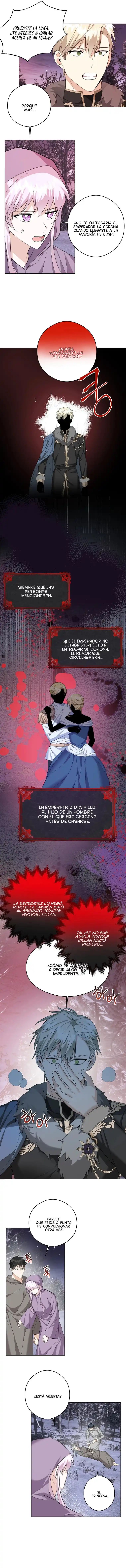 Me Convertí En La Esposa Del Protagonista Principal De Una Tragedia - Capítulo 48 - Página 3 - LectorTMOo