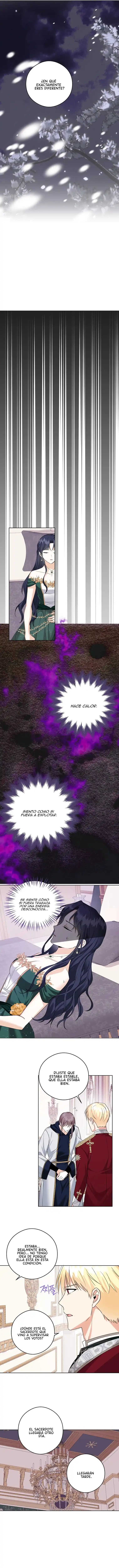 Me Convertí En La Esposa Del Protagonista Principal De Una Tragedia - Capítulo 48 - Página 5 - LectorTMOo