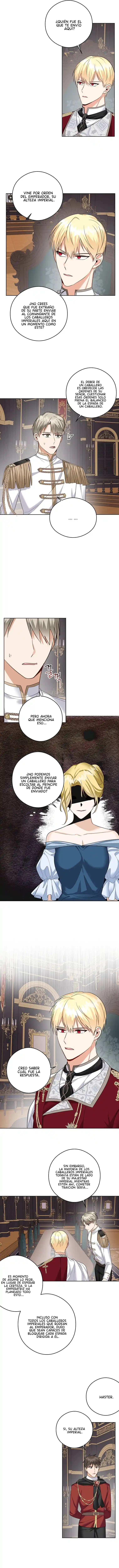 Me Convertí En La Esposa Del Protagonista Principal De Una Tragedia - Capítulo 48 - Página 9 - LectorTMOo