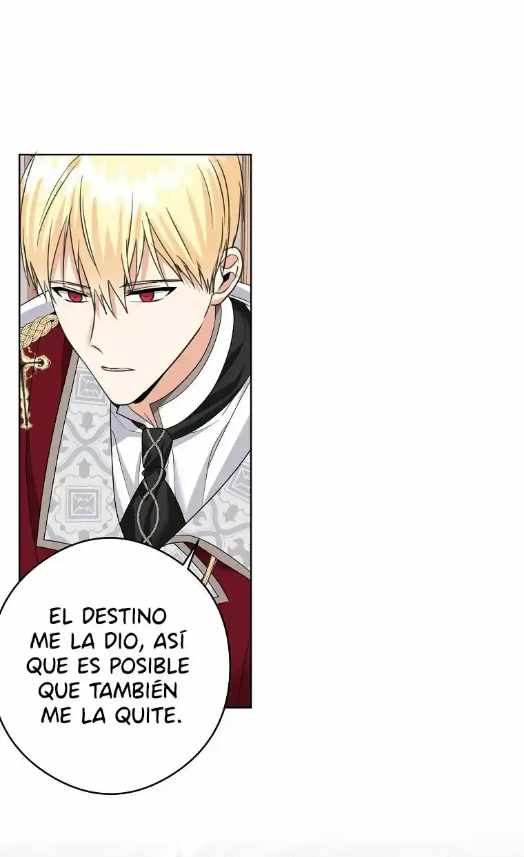 Me Convertí En La Esposa Del Protagonista Principal De Una Tragedia - Capítulo 49 - Página 6 - LectorTMOo