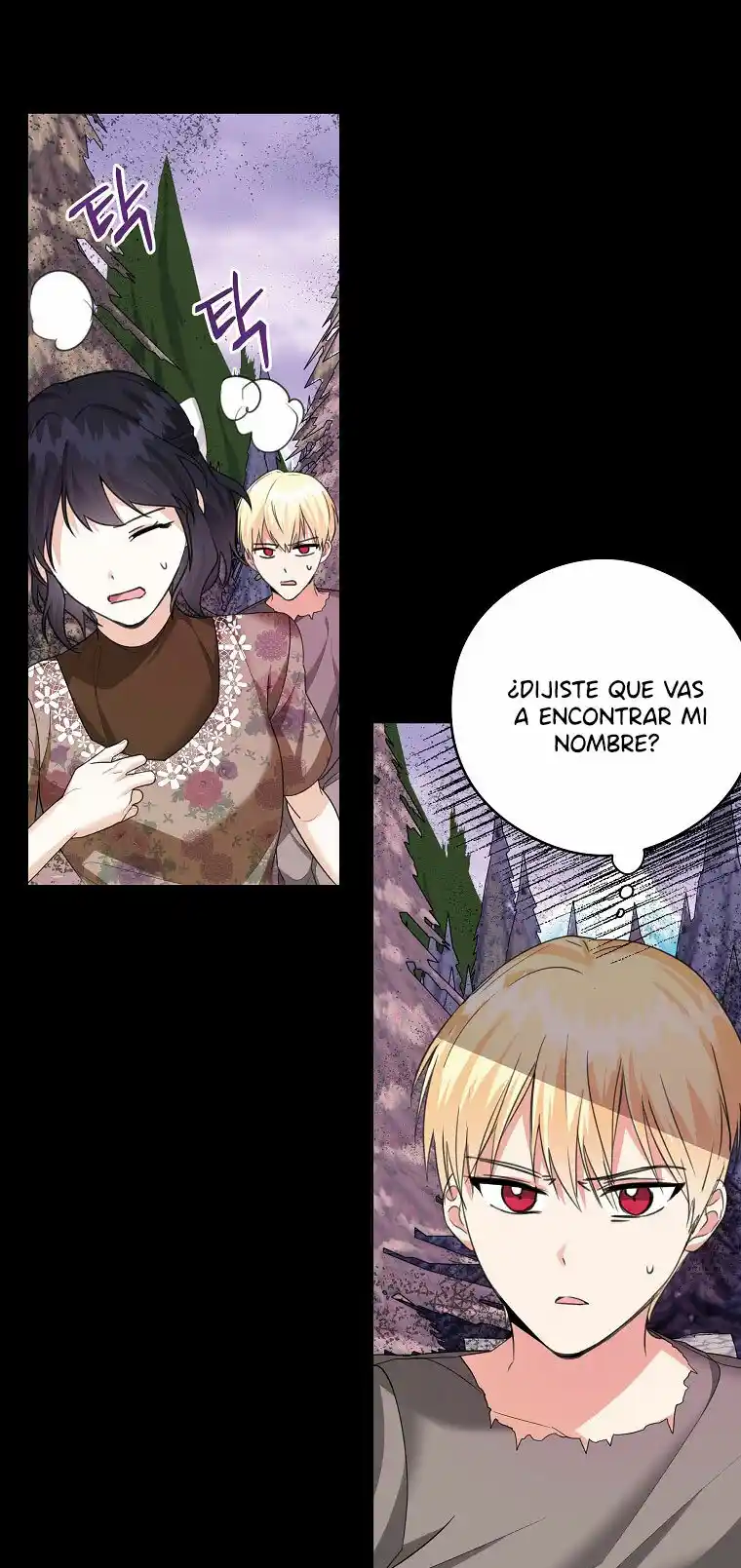Me Convertí En La Esposa Del Protagonista Principal De Una Tragedia - Capítulo 49 - Página 20 - LectorTMOo