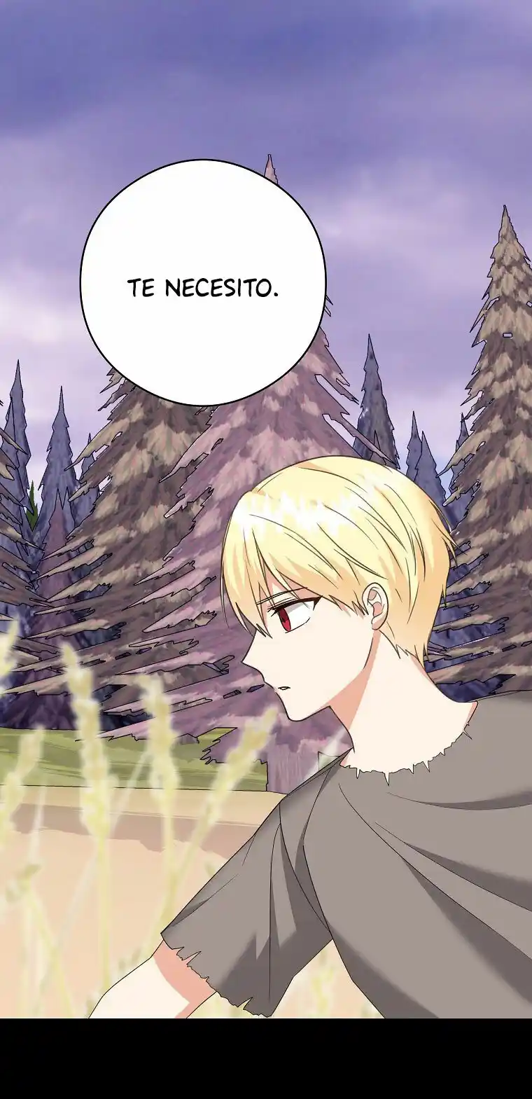 Me Convertí En La Esposa Del Protagonista Principal De Una Tragedia - Capítulo 49 - Página 23 - LectorTMOo