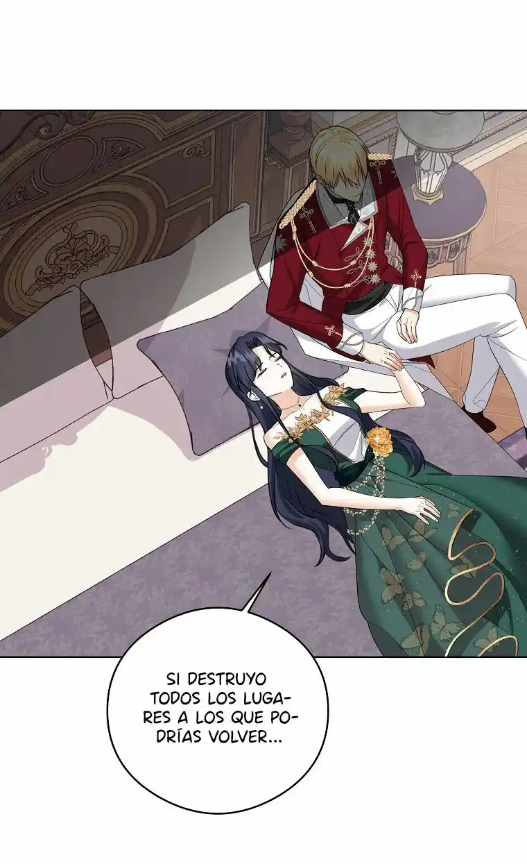 Me Convertí En La Esposa Del Protagonista Principal De Una Tragedia - Capítulo 49 - Página 27 - LectorTMOo