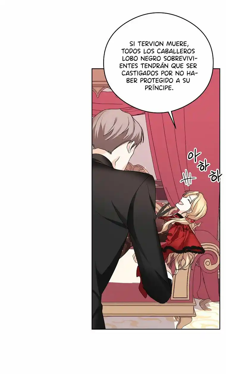Me Convertí En La Esposa Del Protagonista Principal De Una Tragedia - Capítulo 49 - Página 35 - LectorTMOo