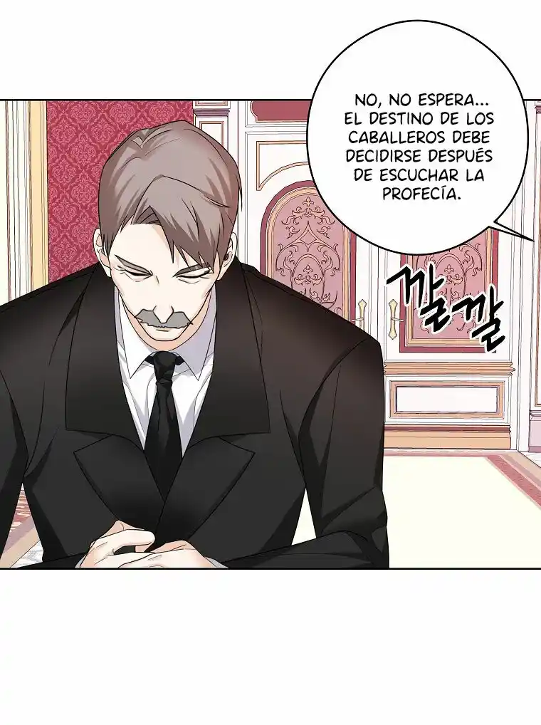 Me Convertí En La Esposa Del Protagonista Principal De Una Tragedia - Capítulo 49 - Página 36 - LectorTMOo