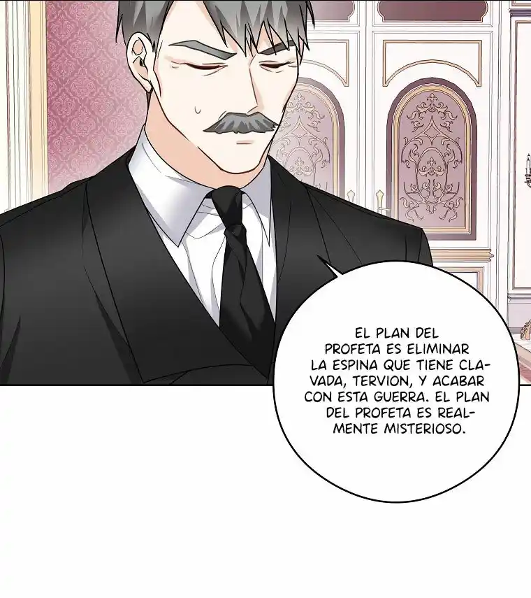 Me Convertí En La Esposa Del Protagonista Principal De Una Tragedia - Capítulo 49 - Página 38 - LectorTMOo