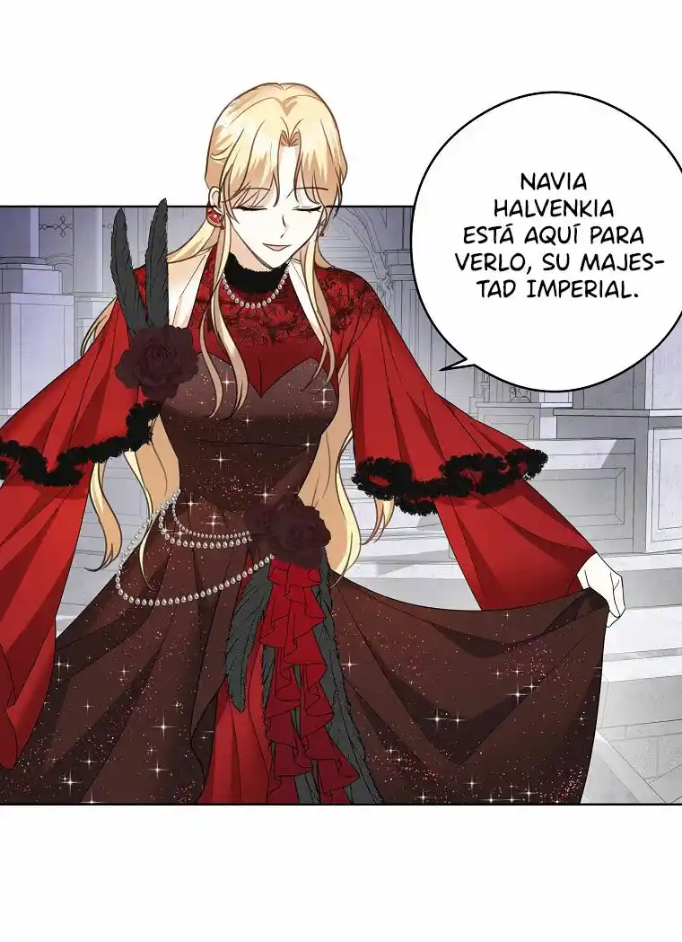 Me Convertí En La Esposa Del Protagonista Principal De Una Tragedia - Capítulo 49 - Página 44 - LectorTMOo