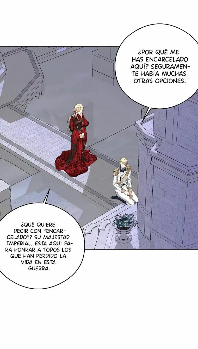 Me Convertí En La Esposa Del Protagonista Principal De Una Tragedia - Capítulo 49 - Página 46 - LectorTMOo
