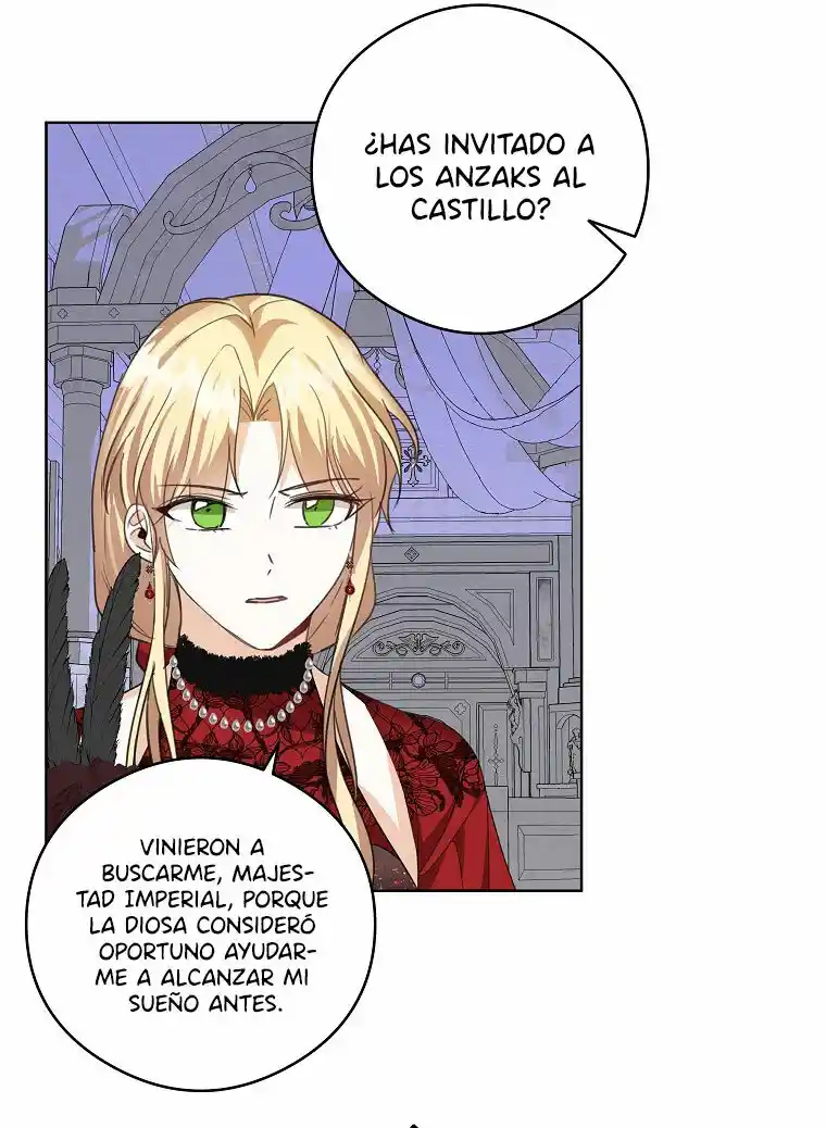 Me Convertí En La Esposa Del Protagonista Principal De Una Tragedia - Capítulo 49 - Página 47 - LectorTMOo