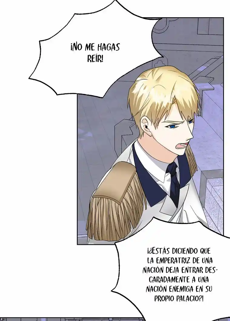 Me Convertí En La Esposa Del Protagonista Principal De Una Tragedia - Capítulo 49 - Página 48 - LectorTMOo