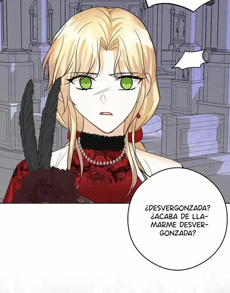Me Convertí En La Esposa Del Protagonista Principal De Una Tragedia - Capítulo 49 - Página 49 - LectorTMOo