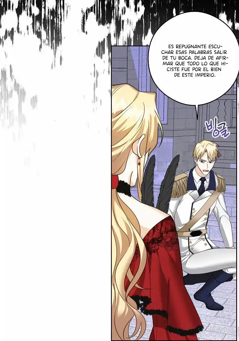 Me Convertí En La Esposa Del Protagonista Principal De Una Tragedia - Capítulo 49 - Página 51 - LectorTMOo