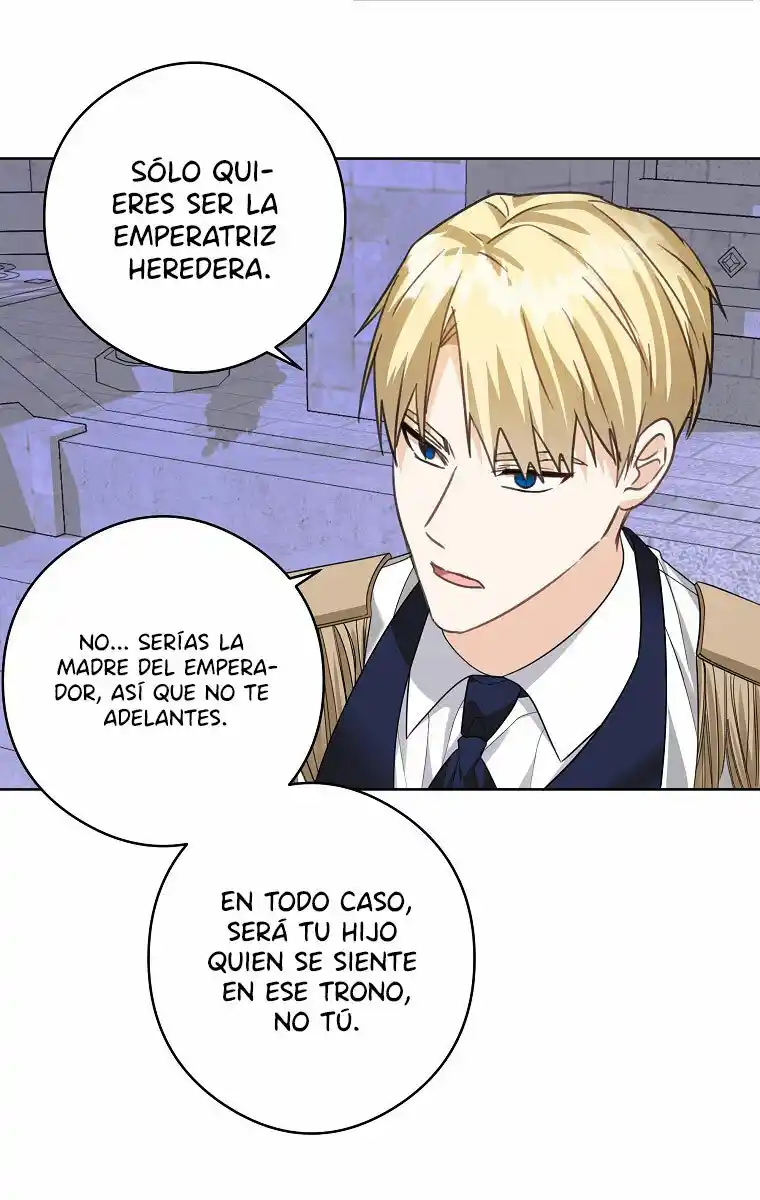 Me Convertí En La Esposa Del Protagonista Principal De Una Tragedia - Capítulo 49 - Página 52 - LectorTMOo