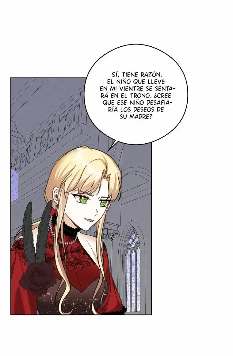 Me Convertí En La Esposa Del Protagonista Principal De Una Tragedia - Capítulo 49 - Página 53 - LectorTMOo