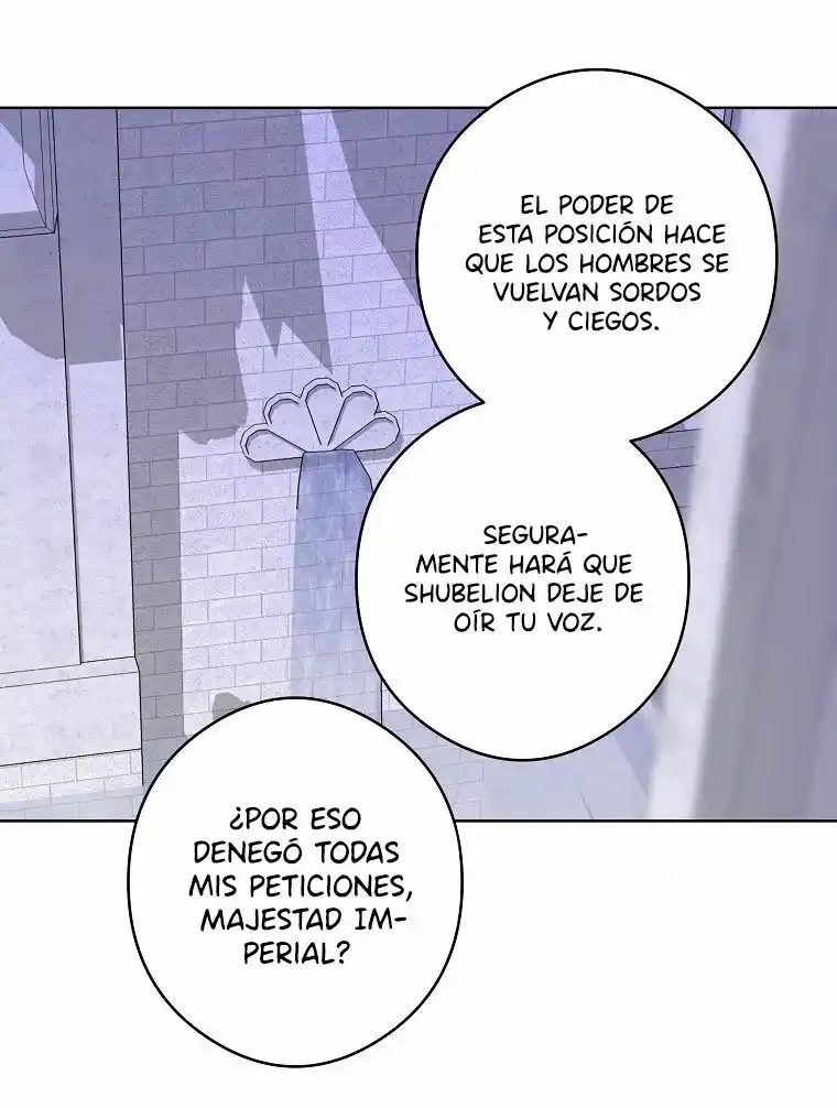 Me Convertí En La Esposa Del Protagonista Principal De Una Tragedia - Capítulo 49 - Página 54 - LectorTMOo