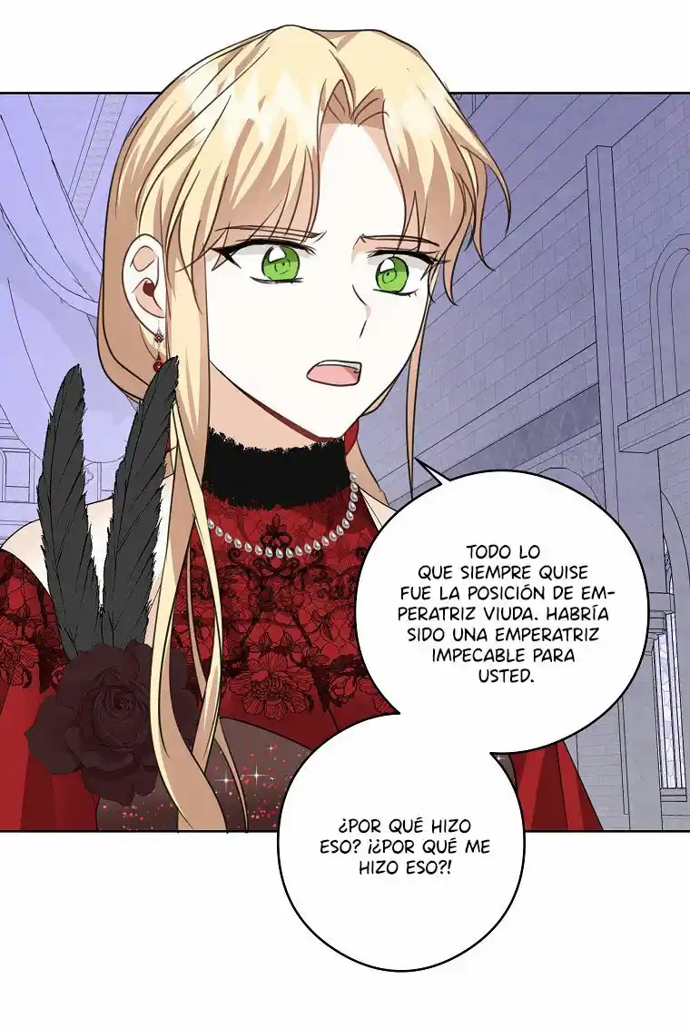 Me Convertí En La Esposa Del Protagonista Principal De Una Tragedia - Capítulo 49 - Página 56 - LectorTMOo