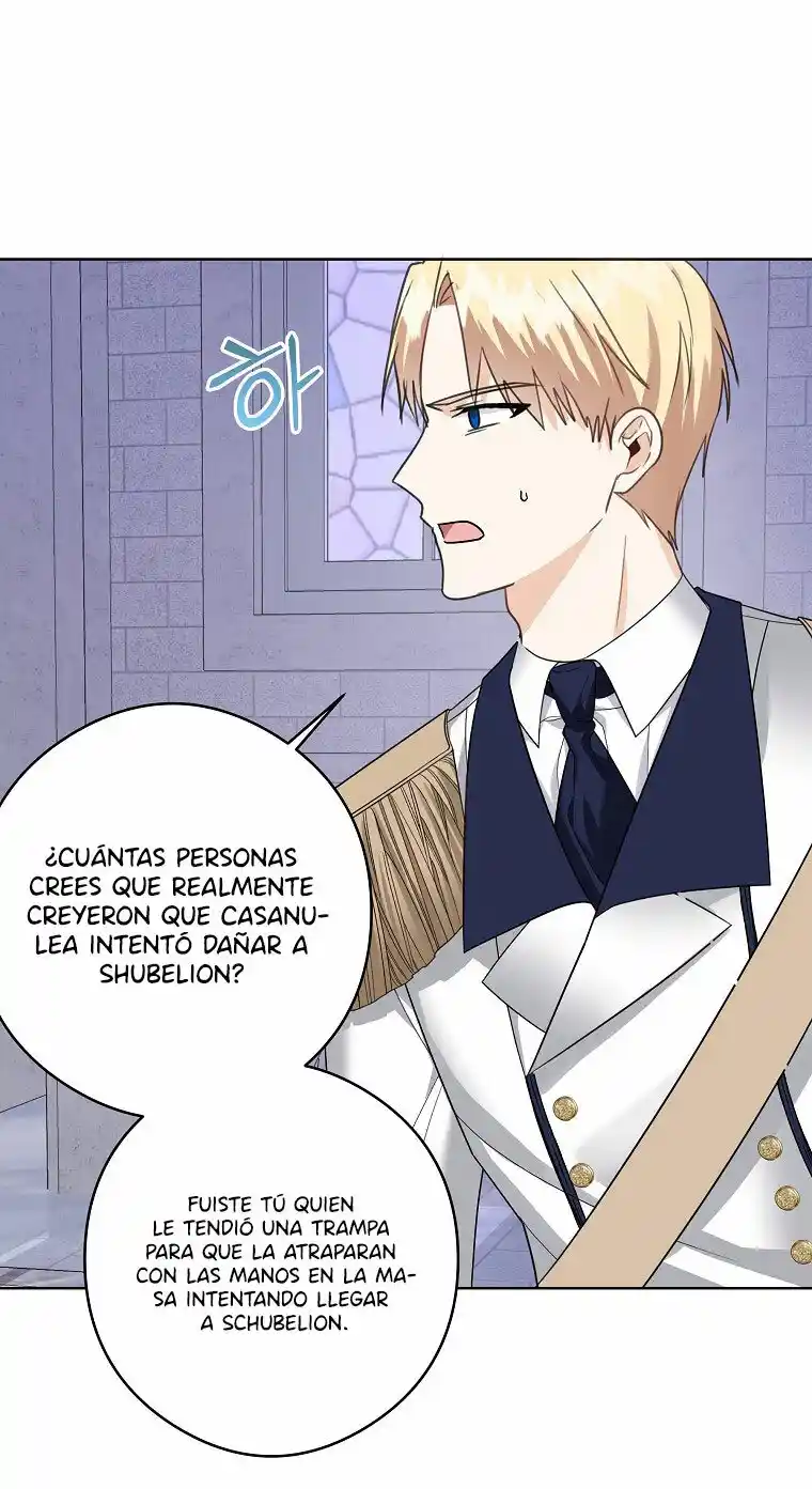 Me Convertí En La Esposa Del Protagonista Principal De Una Tragedia - Capítulo 49 - Página 57 - LectorTMOo
