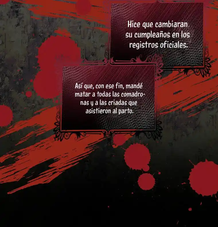 Me Convertí En La Esposa Del Protagonista Principal De Una Tragedia - Capítulo 49 - Página 60 - LectorTMOo