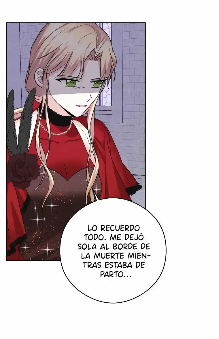 Me Convertí En La Esposa Del Protagonista Principal De Una Tragedia - Capítulo 49 - Página 66 - LectorTMOo