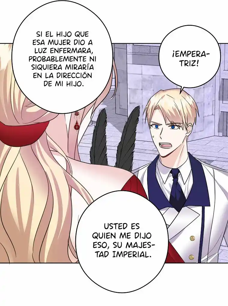 Me Convertí En La Esposa Del Protagonista Principal De Una Tragedia - Capítulo 49 - Página 68 - LectorTMOo