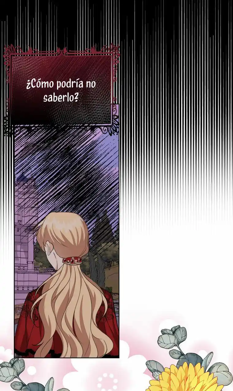 Me Convertí En La Esposa Del Protagonista Principal De Una Tragedia - Capítulo 49 - Página 72 - LectorTMOo
