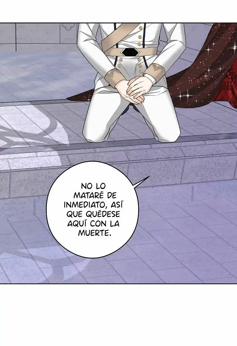 Me Convertí En La Esposa Del Protagonista Principal De Una Tragedia - Capítulo 49 - Página 74 - LectorTMOo