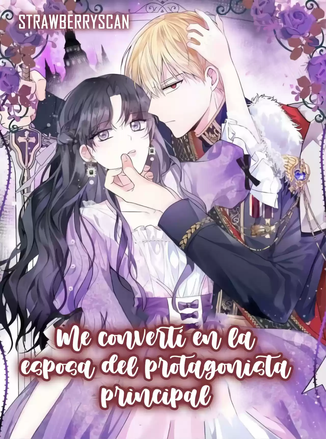 Me Convertí En La Esposa Del Protagonista Principal De Una Tragedia - Capítulo 5 - Página 2 - LectorTMOo