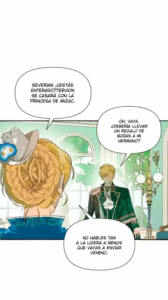 Me Convertí En La Esposa Del Protagonista Principal De Una Tragedia - Capítulo 5 - Página 10 - LectorTMOo