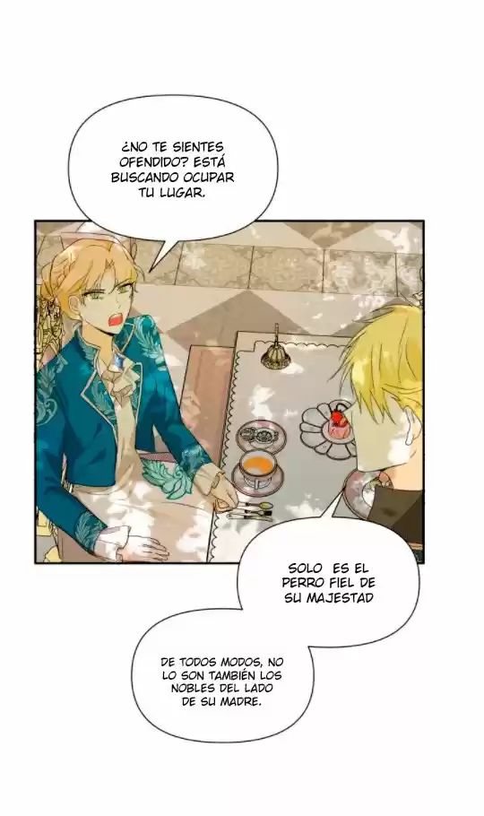 Me Convertí En La Esposa Del Protagonista Principal De Una Tragedia - Capítulo 5 - Página 12 - LectorTMOo