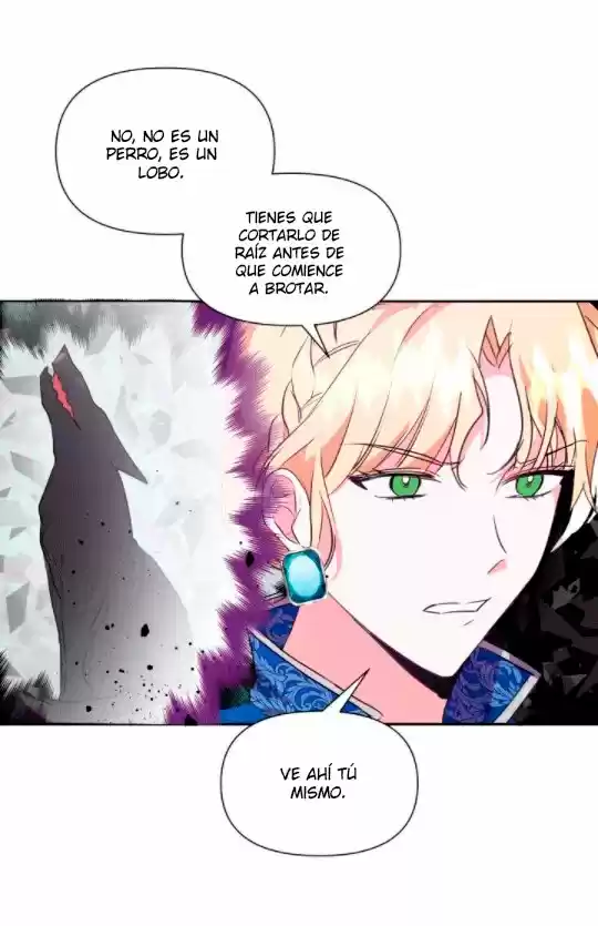 Me Convertí En La Esposa Del Protagonista Principal De Una Tragedia - Capítulo 5 - Página 13 - LectorTMOo