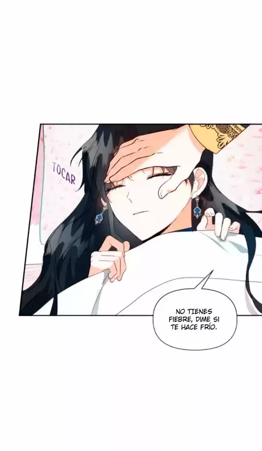 Me Convertí En La Esposa Del Protagonista Principal De Una Tragedia - Capítulo 5 - Página 30 - LectorTMOo