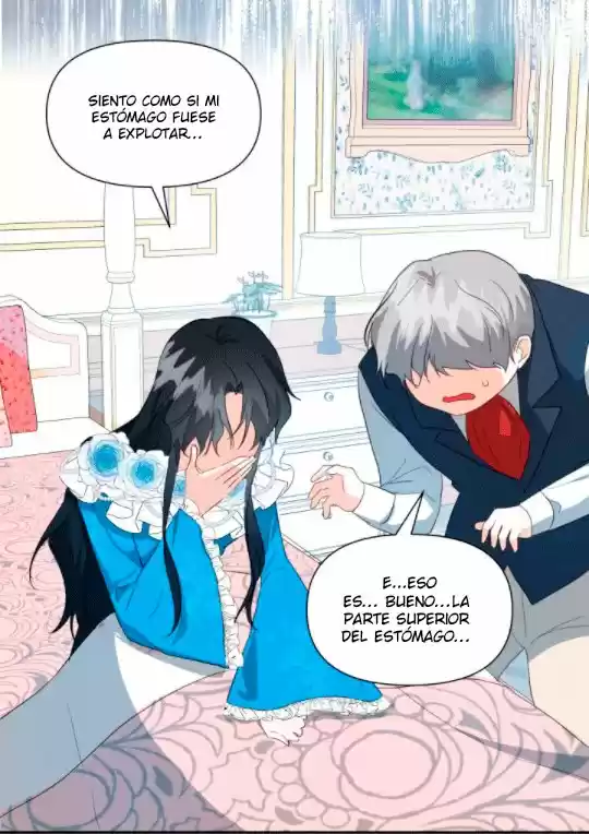 Me Convertí En La Esposa Del Protagonista Principal De Una Tragedia - Capítulo 5 - Página 38 - LectorTMOo