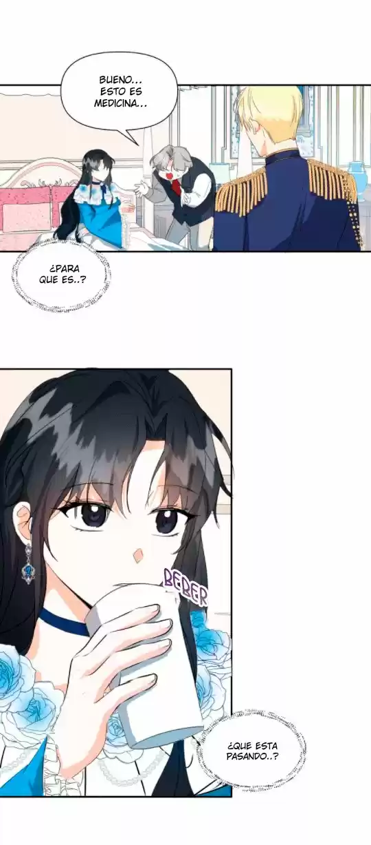 Me Convertí En La Esposa Del Protagonista Principal De Una Tragedia - Capítulo 5 - Página 42 - LectorTMOo