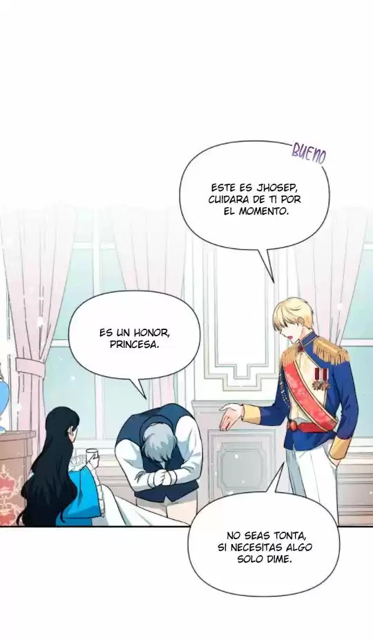 Me Convertí En La Esposa Del Protagonista Principal De Una Tragedia - Capítulo 5 - Página 44 - LectorTMOo