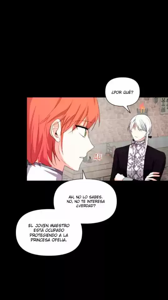 Me Convertí En La Esposa Del Protagonista Principal De Una Tragedia - Capítulo 5 - Página 65 - LectorTMOo